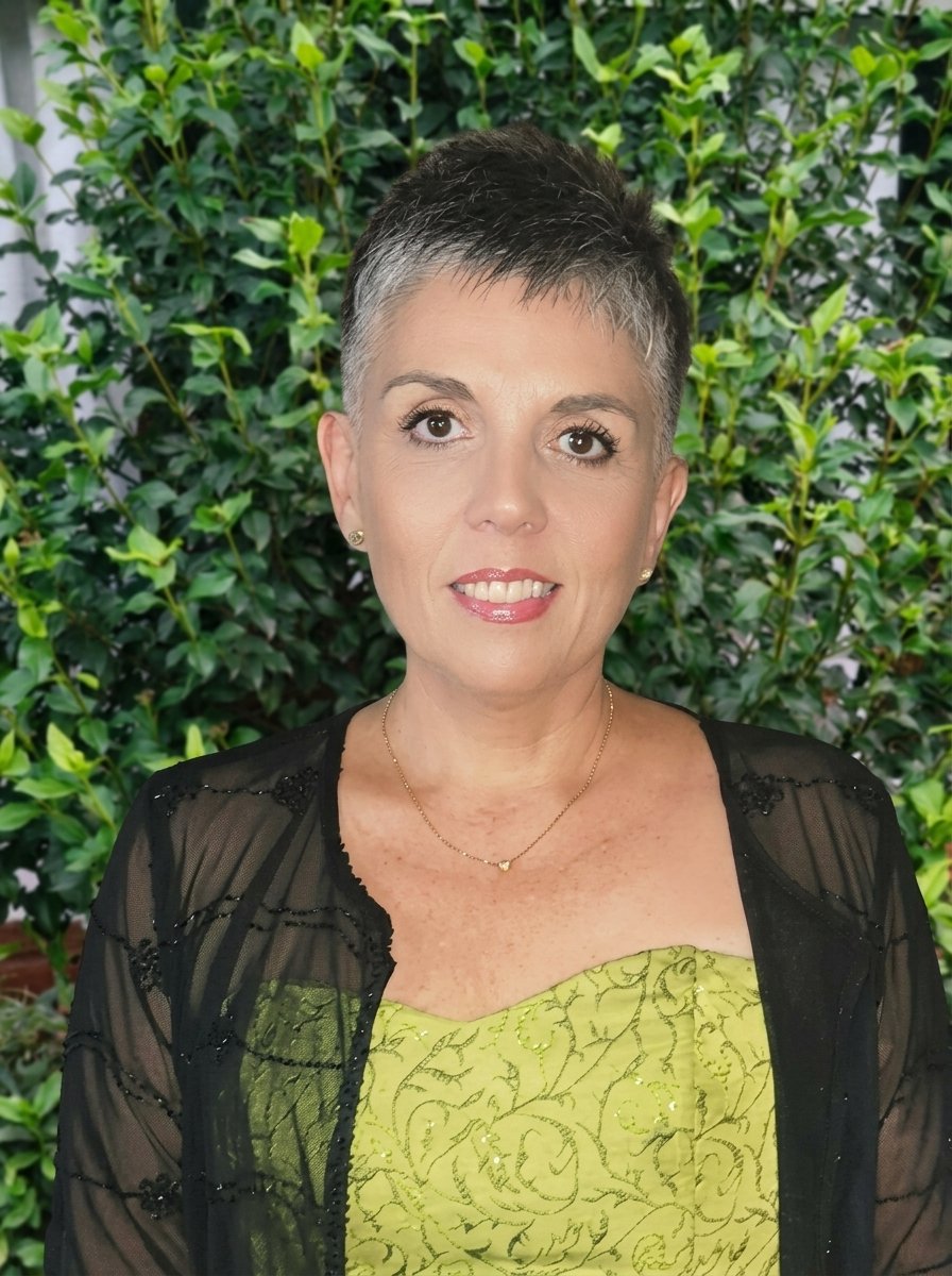 Verónica Prieto